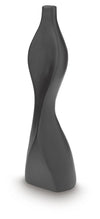 Judsen Vase - Black