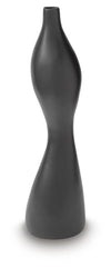 Judsen Vase - Black