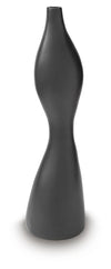 Judsen Vase - Black (A2000836)