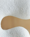 Lavarsen Sculpture - White/Brown (A2000840)