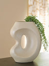 Odion Vase - Stone (A2000841)