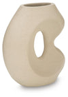 Odion Vase - Stone (A2000841)