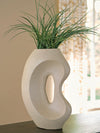 Odion Vase - Stone