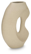 Odion Vase - Stone