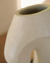 Odion Vase - Stone
