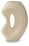 Odion Vase - Stone