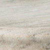 Saskia Candle Holder - Clear/Beige