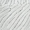 Shelvie Vase - Distressed White