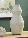 Dawthorne Vase - Cream (A2000850)
