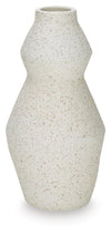 Dawthorne Vase - Cream