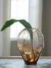 Ewart Vase - Light Brown (A2000866)