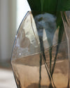 Ewart Vase - Light Brown (A2000866)