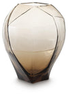 Ewart Vase - Light Brown (A2000866)