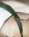 Ewart Vase - Light Brown