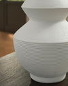 Naveen Vase - White (A2000870)