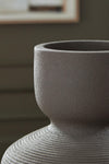 Dalsen Vase - Brown (A2000872)