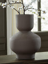 Dalsen Vase - Brown