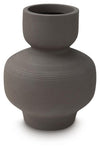 Dalsen Vase - Brown