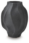 Judworth Vase - Black