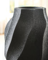 Judworth Vase - Black