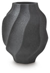 Judworth Vase - Black