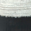 Girtha Vase - Antique White/Black (A2000876)