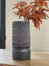 Beninworth Vase - Antique Black (A2000878)