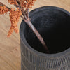 Beninworth Vase - Antique Black (A2000878)