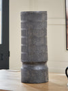 Beninworth Vase - Antique Black
