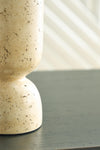 Bryons Vase - Beige