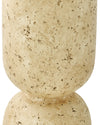 Bryons Vase - Beige (A2000917)