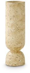 Bryons Vase - Beige (A2000917)