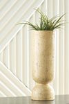 Bryons Vase - Beige (A2000917)