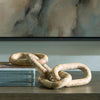 Laddbrook Sculpture - Tan