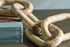 Laddbrook Sculpture - Tan
