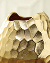 Ferryndale Vase - Gold Finish