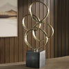 Wellcott Sculpture