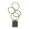 Wellcott Sculpture