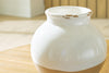 Vercott Vase - Cream/Tan (A2000956)