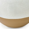 Vercott Vase - Cream/Tan (A2000956)