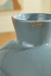Giliburgh Vase - Antique Blue