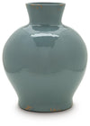 Giliburgh Vase - Antique Blue