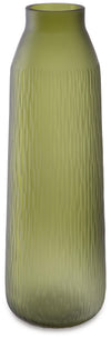 Scottyard Indoor/Outdoor Vase