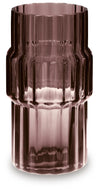 Dorlow Indoor/Outdoor Vase (Set of 2) - Mauve