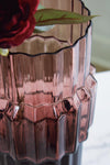 Dorlow Indoor/Outdoor Vase (Set of 2) - Mauve (A2900025)