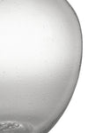 Kurthorne Indoor/Outdoor Vase - Clear