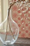 Kurthorne Indoor/Outdoor Vase - Clear