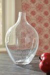 Kurthorne Indoor/Outdoor Vase - Clear (A2900027)