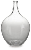 Kurthorne Indoor/Outdoor Vase - Clear (A2900027)
