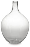 Kurthorne Indoor/Outdoor Vase - Clear (A2900028)